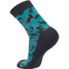 Носки NEURUM CAMOU синие