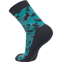 Носки NEURUM CAMOU синие