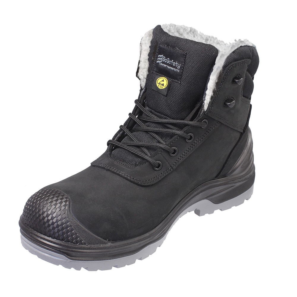 Talvesaapad GALIOT S3 SRC - Image 2