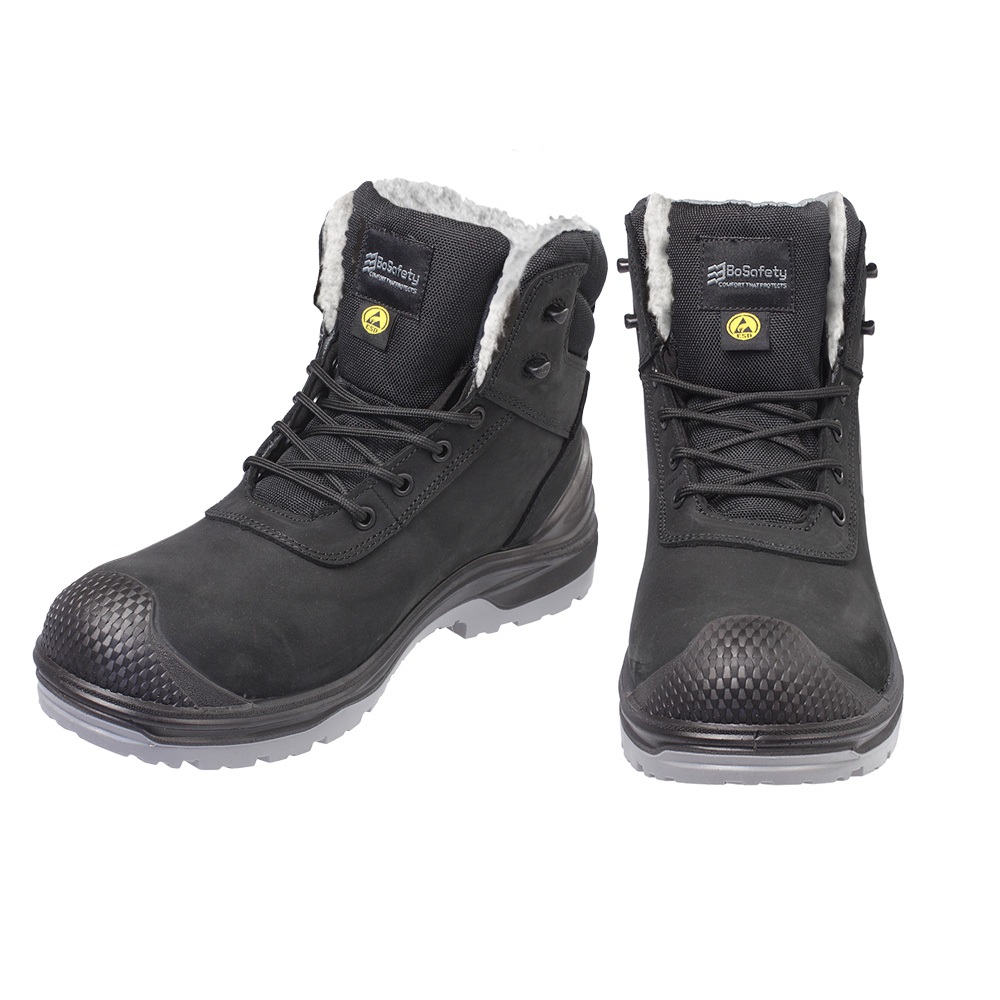 Talvesaapad GALIOT S3 SRC - Image 3