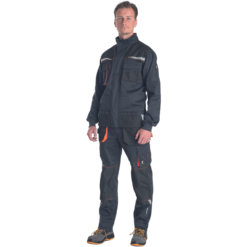 Alternative view of Jakk EMERTON stretch hall