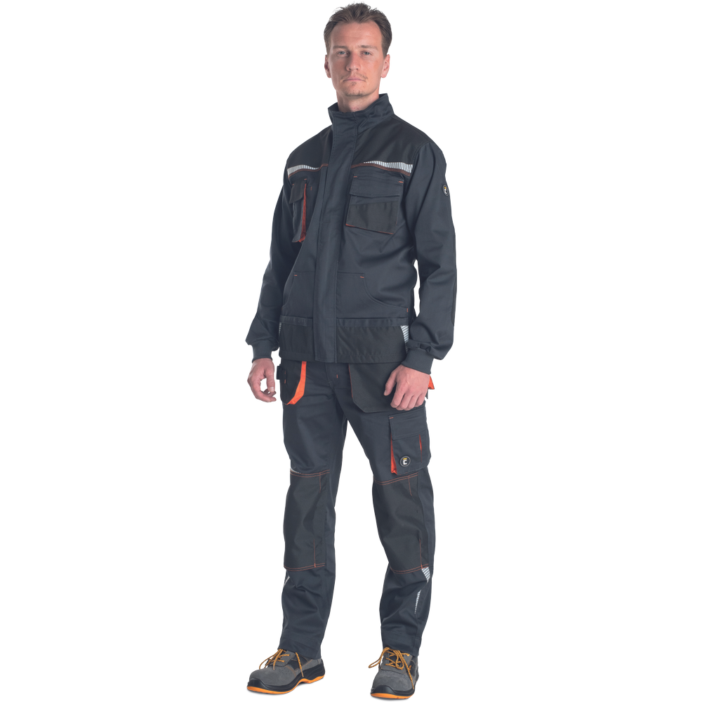 Jakk EMERTON stretch hall - Image 2