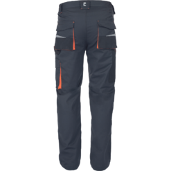 Alternative view of Vööpüksid EMERTON Stretch hall