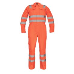 Kombinesoon PATERNA HV oranz