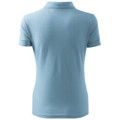 Alternative view of Polo PIQUE naiste h.sin