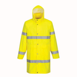 Vihmamantel 100 cm HV kollane