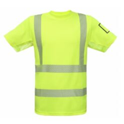 T-särk RICO-C2 Hi-Vis kol