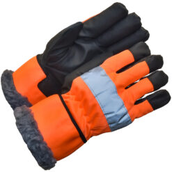 Sõrmkindad T109ARM PU voodriga