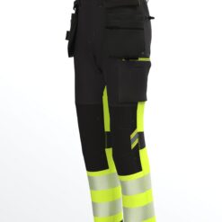 Alternative view of Vööpüksid TENSIONPRO kol/mus stretch
