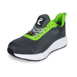 Turvakingad ULTRALIGHT MF S1 ESD SR