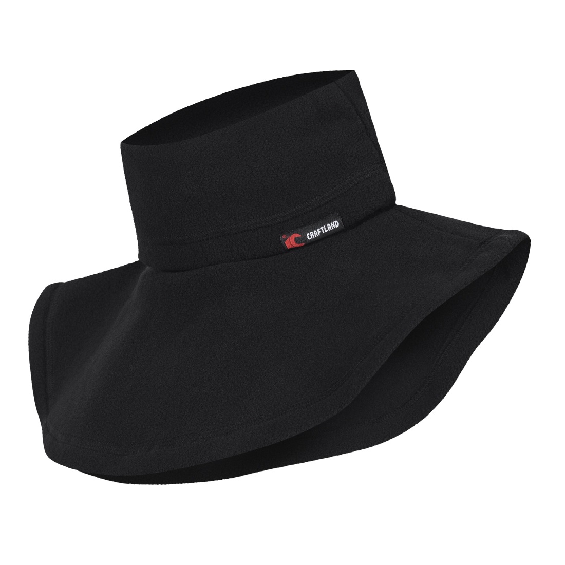 Fleece neck warmer - Image 3