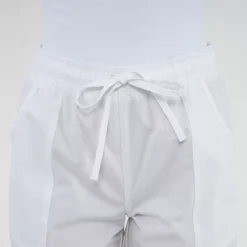 Alternative view of Püksid unisex ALAN valged