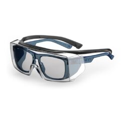 Alternative view of Kaitseprillid UNIVET 5X2 hele