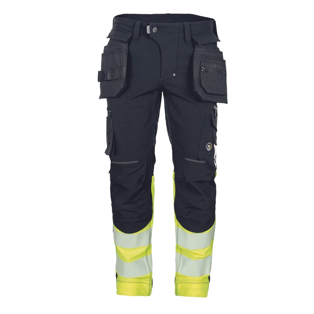 NEURUM NORDICS HV vööpüksid ripp-ga