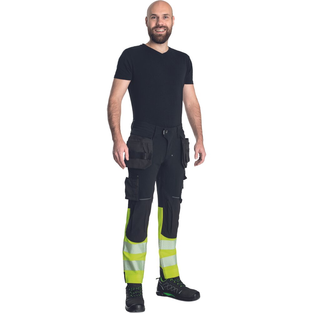 NEURUM NORDICS HV vööpüksid ripp-ga — изображение 3