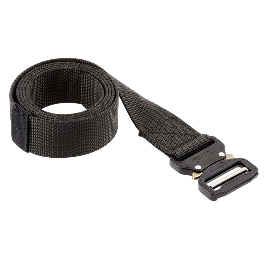 Ремень Högert TAKTISCH чёрный