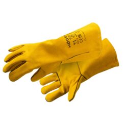 Sõrmkindad keevitaja Högert KANDEL