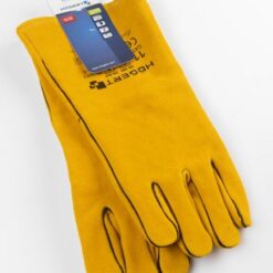 Alternative view of Sõrmkindad keevitaja Högert KANDEL