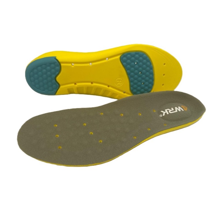 Sisetald 4WRK Ins-Athlet