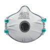 Respiraator BLS ZERO FFP3 R D carbon k-ga
