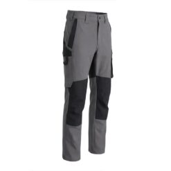 Alternative view of Vööpüksid COMBO hall stretch