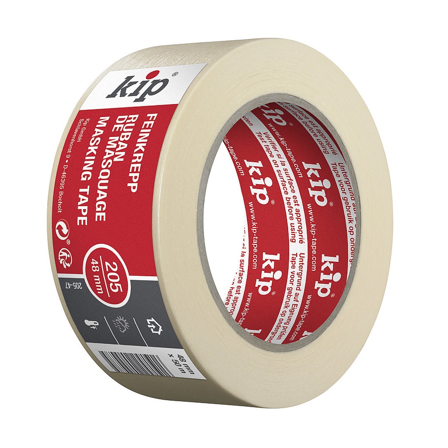 Maalriteip Masking-Tec 48mmx50m
