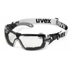 Kaitseprillid UVEX PHEOS GUARD hele