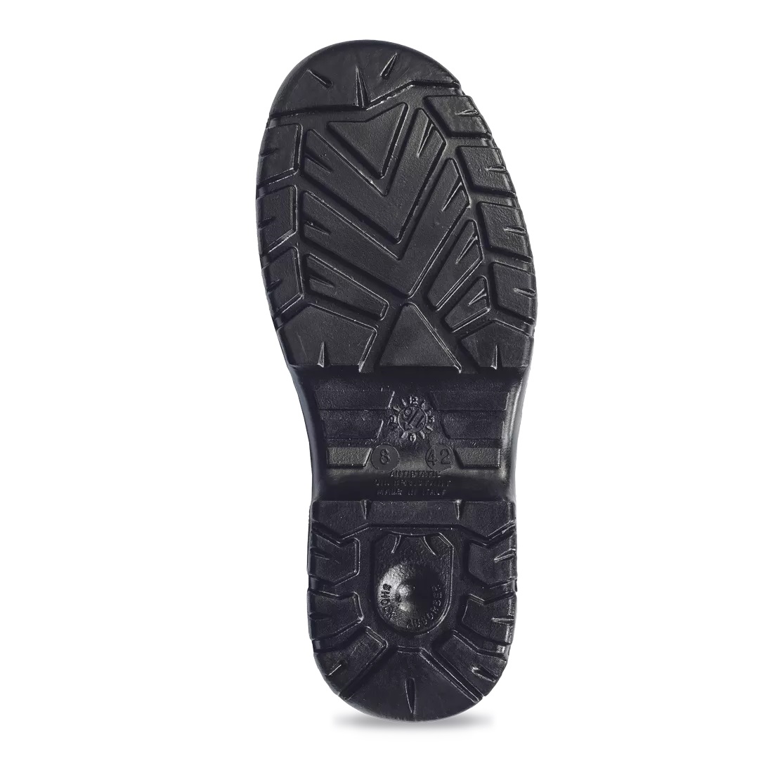 Work sandals TOPOLINO O1 - Image 2