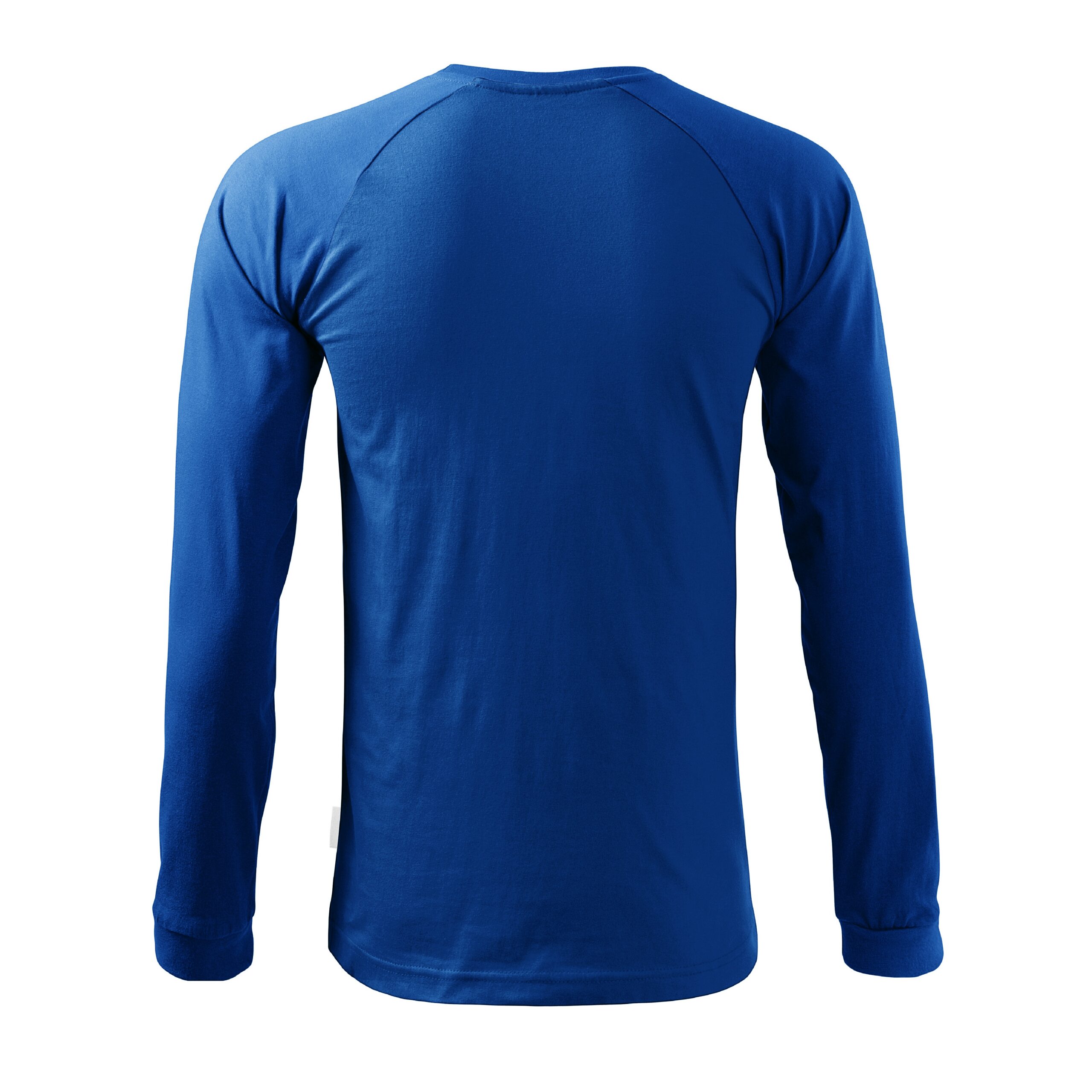 T-shirt STREET royal blue - Image 2