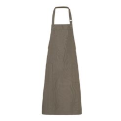 Apron BALI taupe