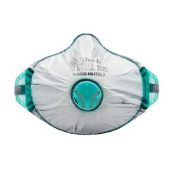 Tolmumask BLS ZERO FFP3 R D