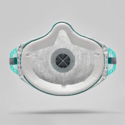 Alternative view of Tolmumask BLS ZERO FFP3 R D