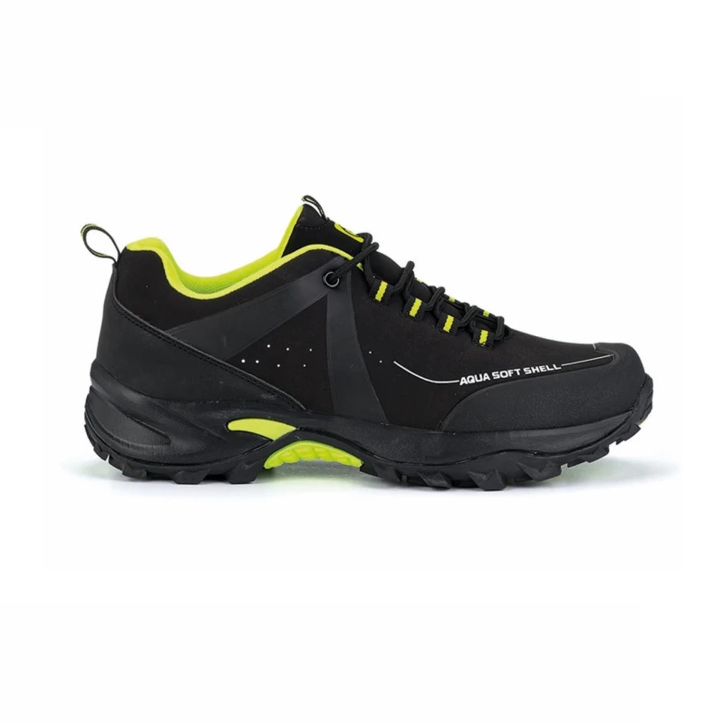 Work shoes CROSS LOW