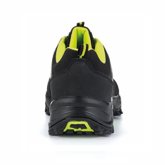 Work shoes CROSS LOW - Image 2