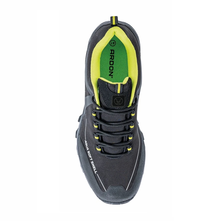 Work shoes CROSS LOW - Image 3