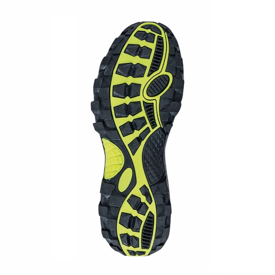 Work shoes CROSS LOW - Image 4