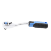 Võti hammasratas Högert 1/2" CrMo 90T