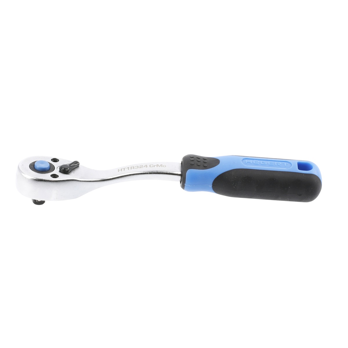 Võti hammasratas Högert 1/4" CrMo 90T