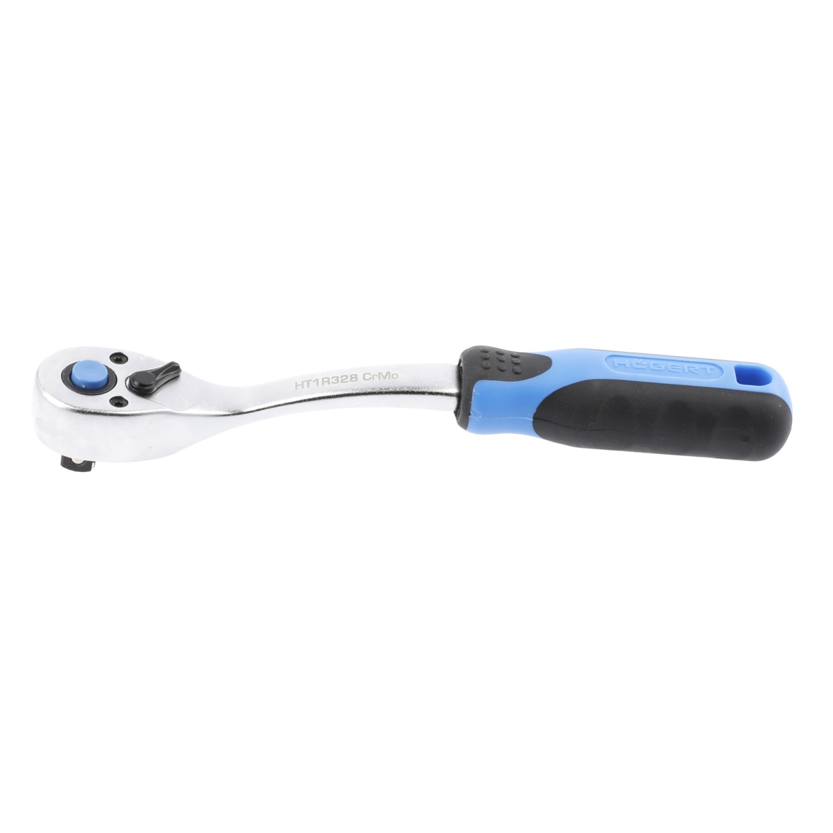 Võti hammasratas Högert 3/8" CrMo 90T