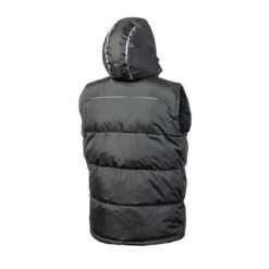 Vest HÖGERT Borger soe must — изображение 2