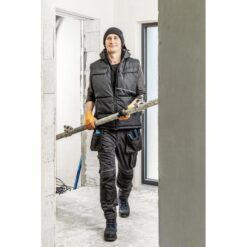Vest HÖGERT Borger soe must — изображение 5